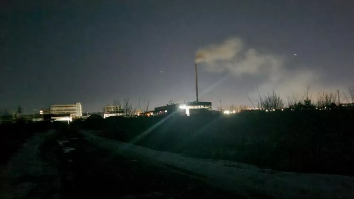 «Технопром» жжет пластик по ночам: Хинштейн пригрозил закрытием