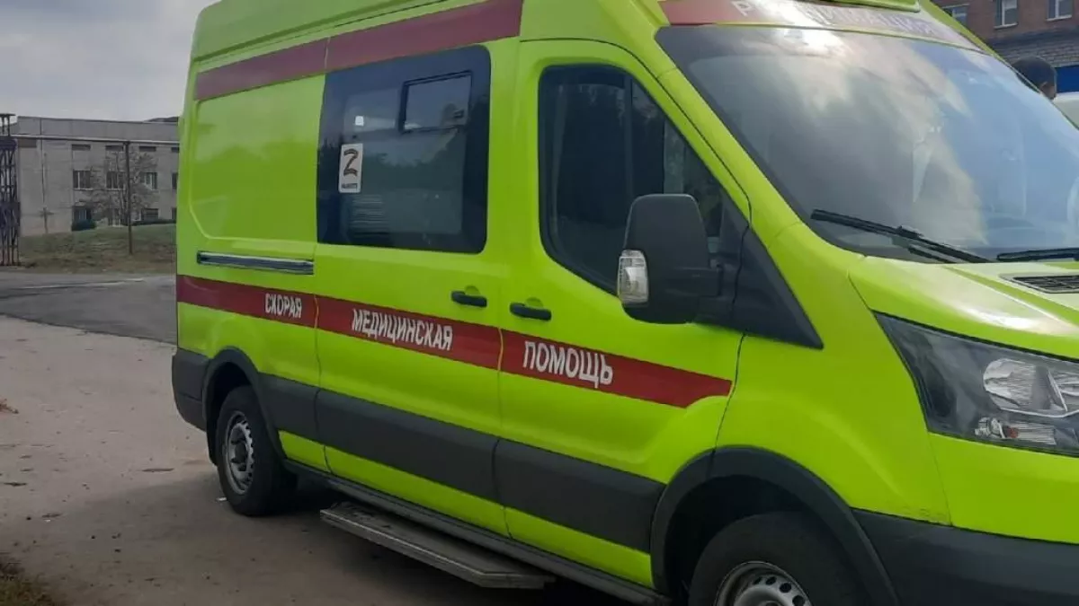 ОРВИ захватывает детей Курской области: 61% заболевших — несовершеннолетние