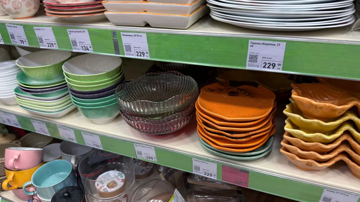 Не проходите мимо: 15+ находок из Фикс Прайса, которые украсят ваш дом и облегчат быт