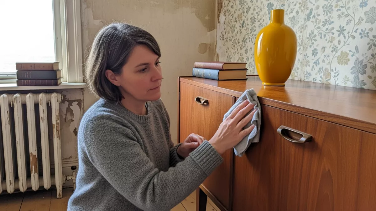 10 вещей в вашем доме, которые крадут уют: срочно избавьтесь от них — и пространство задышит