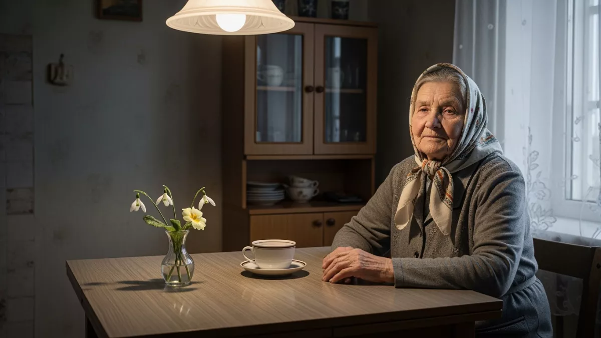 18 марта: что строго запрещено делать в день Конона‑огородника — иначе в доме вспыхнут ссоры