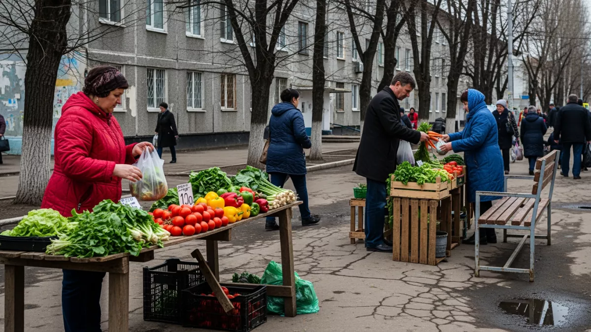 17 апреля курянам предложат работу в двух форматах одновременно