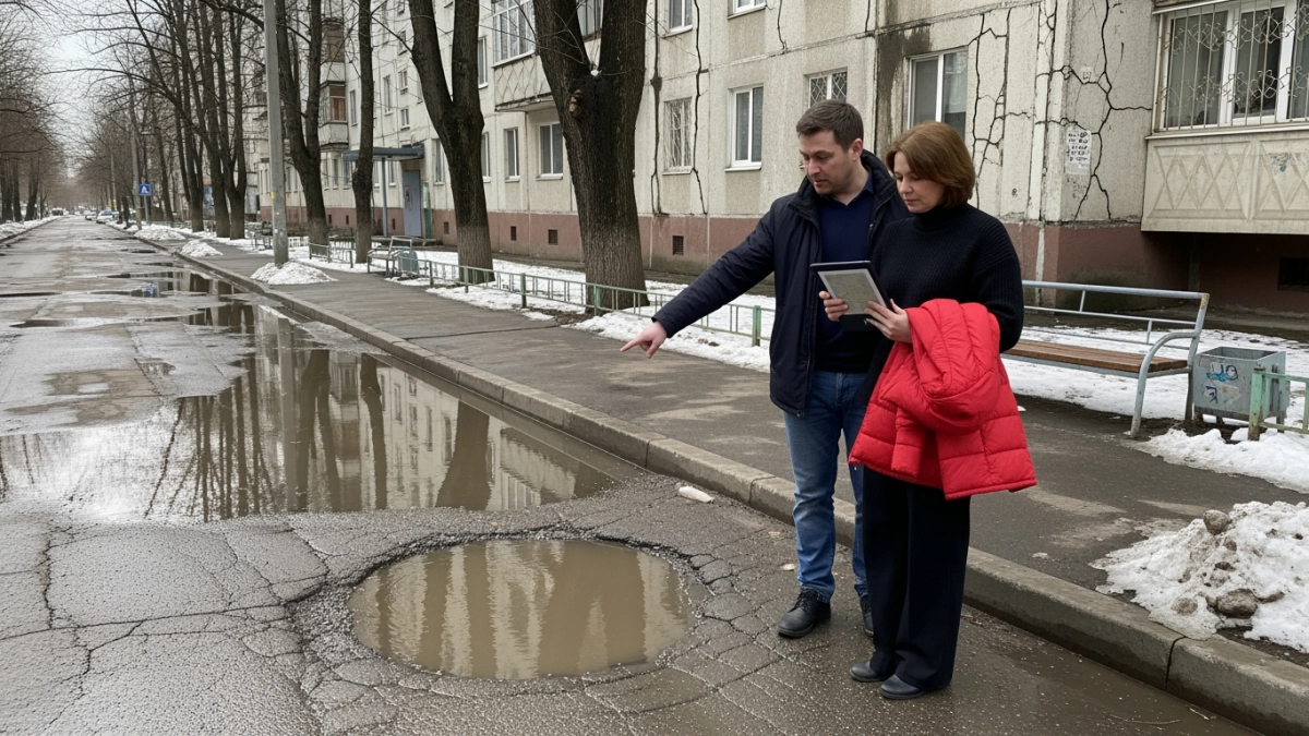 Более 2000 жалоб за неделю: куряне массово атакуют власти