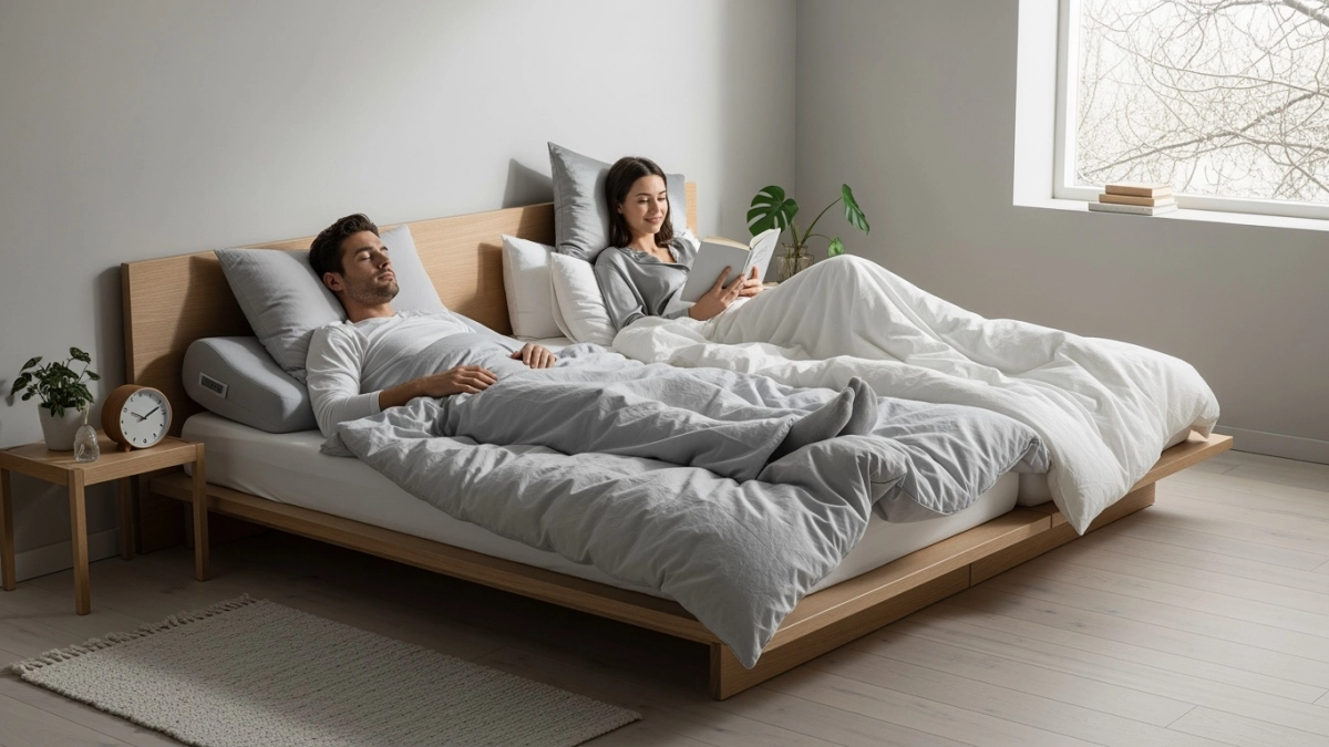 Что делают долгожители в первые минуты после пробуждения: ответ удивит — всего 6 простых шагов