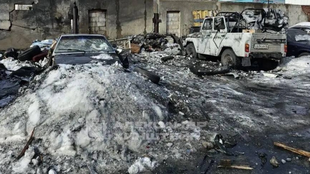 51-летний курянин скончался после двух недель борьбы врачей за жизнь