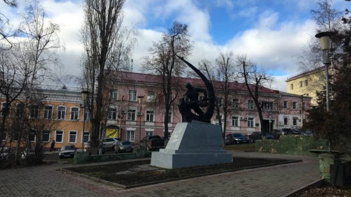 Куряне старше 14 лет выберут территории для благоустройства через «Госуслуги»