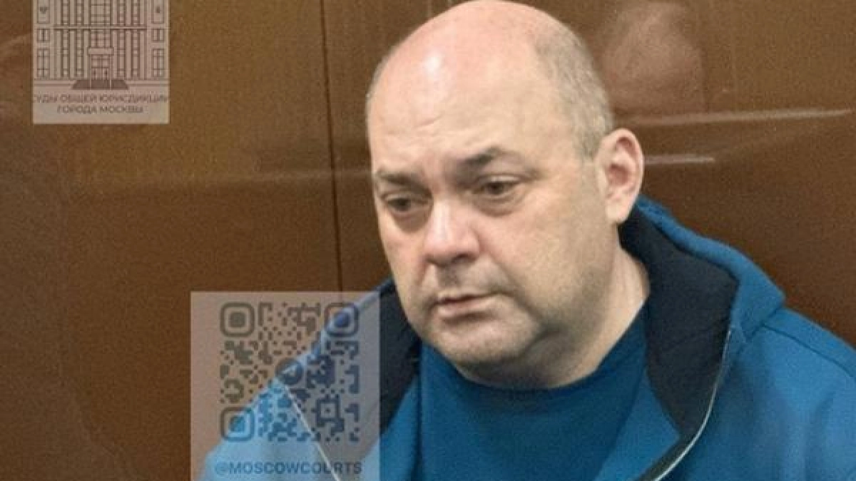 Экс-губернатора Смирнова будут судить в Курске несмотря на протесты защиты