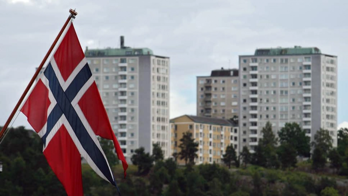 Хабаровский предприниматель требовал с Норвегии 1,3 млрд рублей за запрет въезда