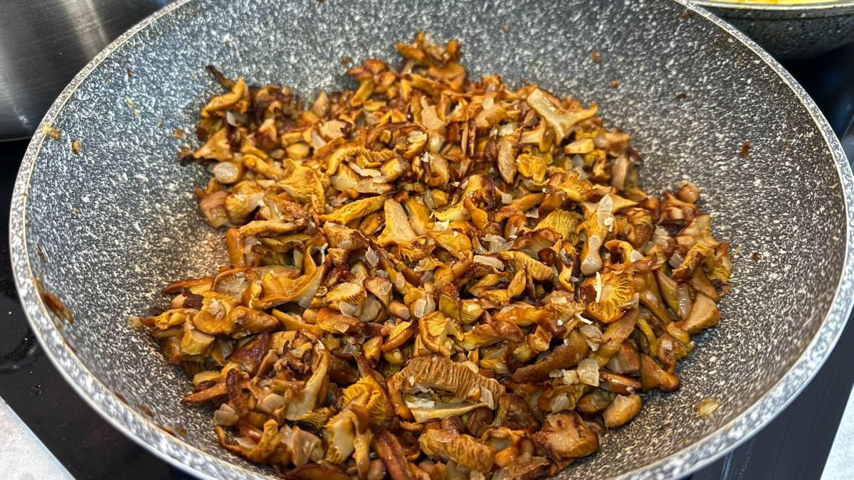 В ресторане это блюдо 750 рублей стоит, а я приготовила за копейки: как приготовить пять порций элитного блюда 