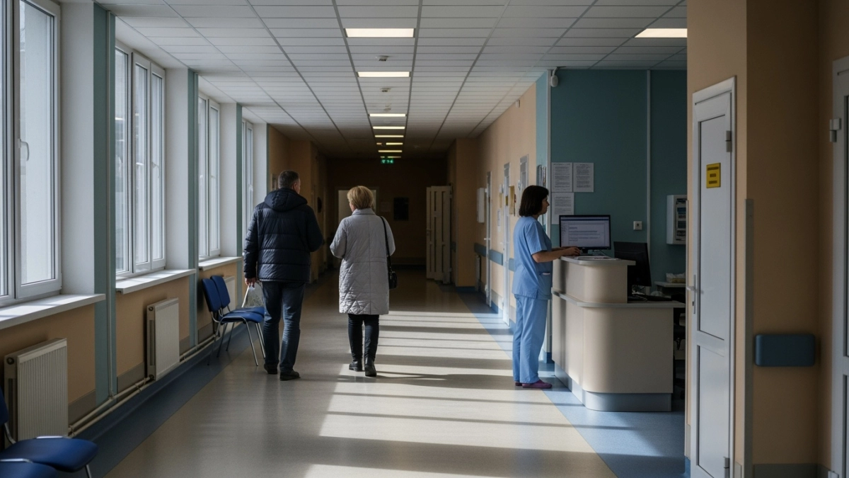 Хотите дожить до 80 и оставаться активным: избегайте этих трёх продуктов — говорит кардиолог с 50‑летним стажем