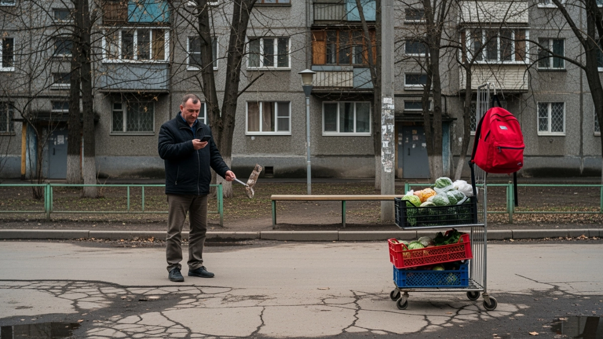 В Курской области напомнили правила поведения при находке снарядов и мин