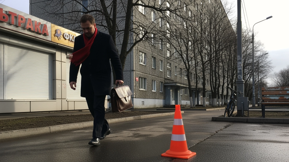 Осужденного экс-главу Курской Корпорации развития допрашивают по делу с экс-замгубернатора