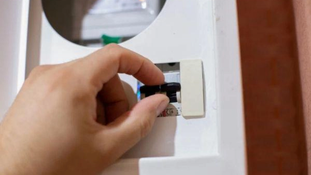 Два микрорайона Железногорска остались без света после повреждения кабеля