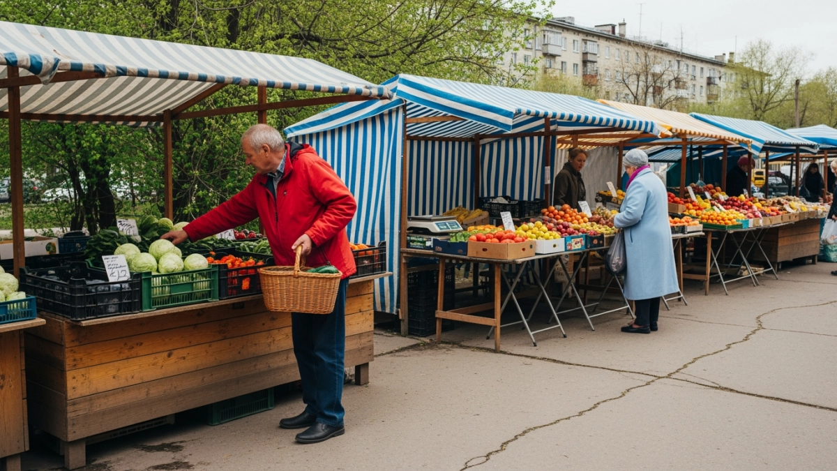 Курская область заработала $68,3 млн на экспорте масложировой продукции за два месяца
