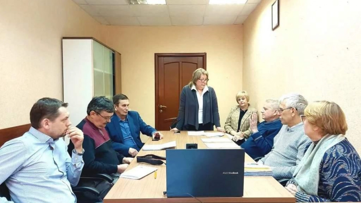 Красную книгу Курской области переиздадут в 2027 году