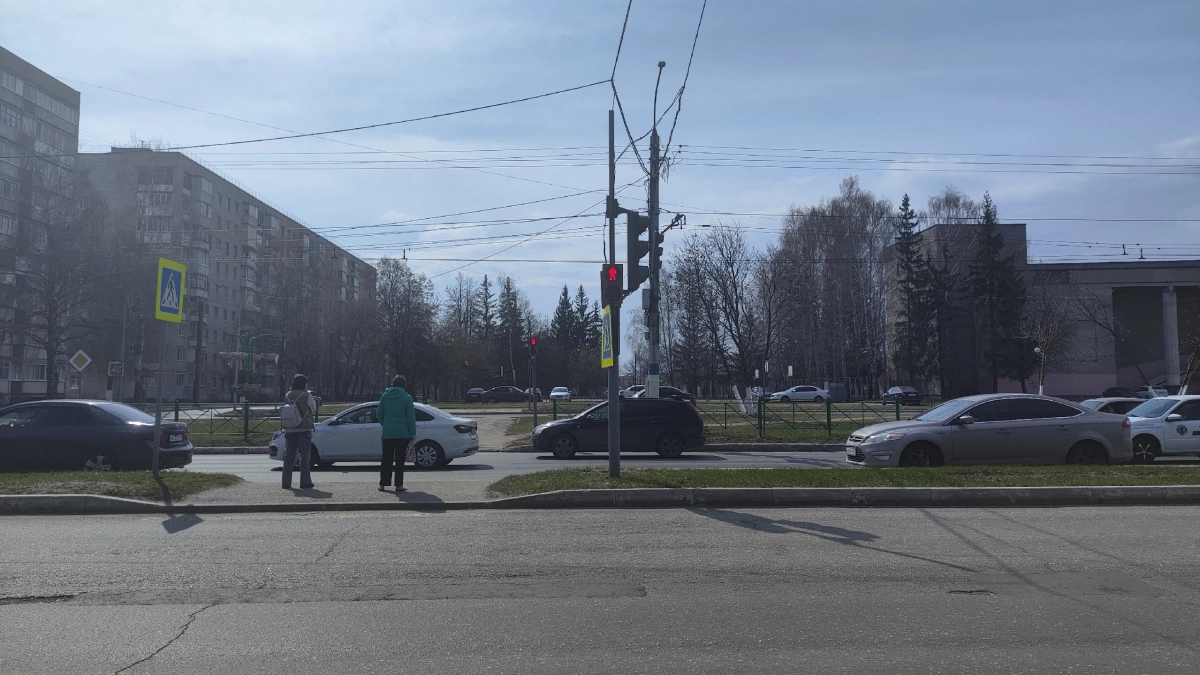 Погода сыграет злую шутку: чего ждать россиянам в апреле 2026‑го