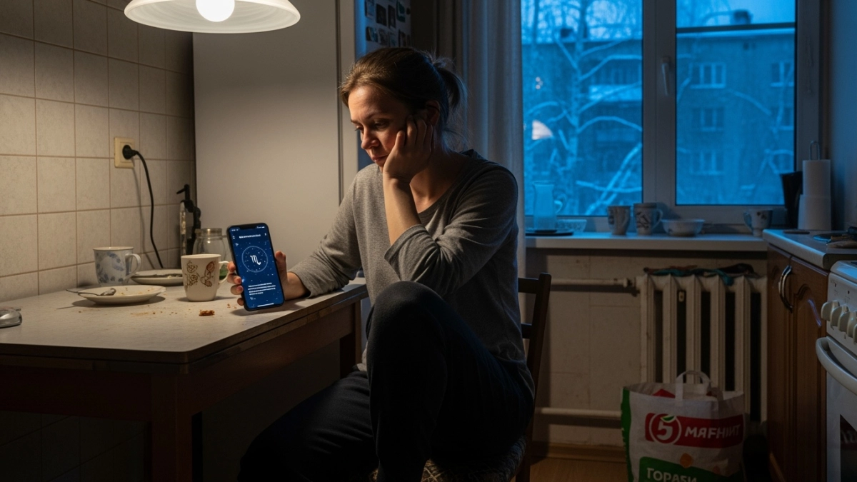 Судьба готовит подарок этому Знаку Зодиака: какие возможности откроются в марте и апреле 2026 года — подробный разбор