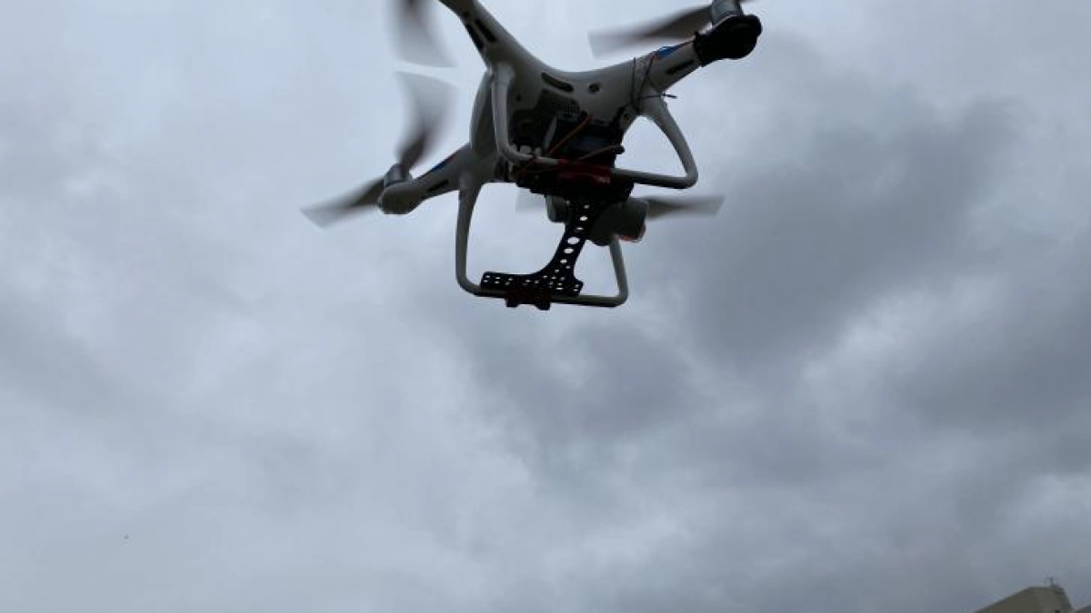 За сутки в Курской области сбито 22 беспилотника и повреждены постройки