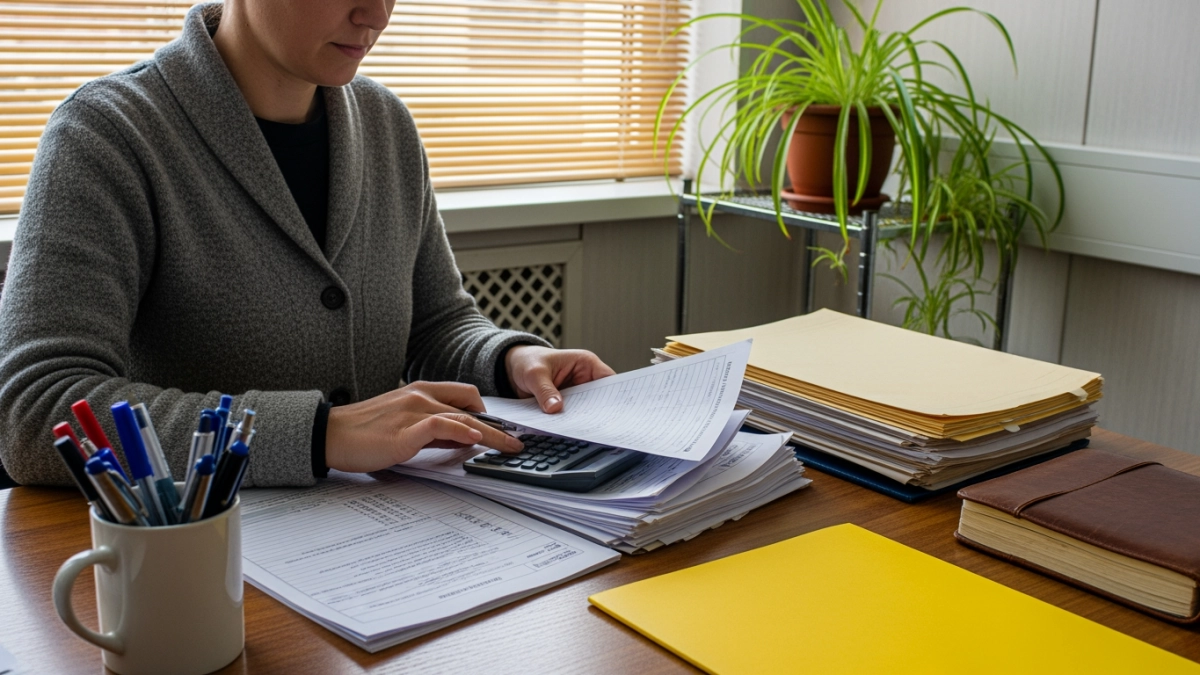 Более 6000 курских семей получают выплаты за уход за детьми-инвалидами