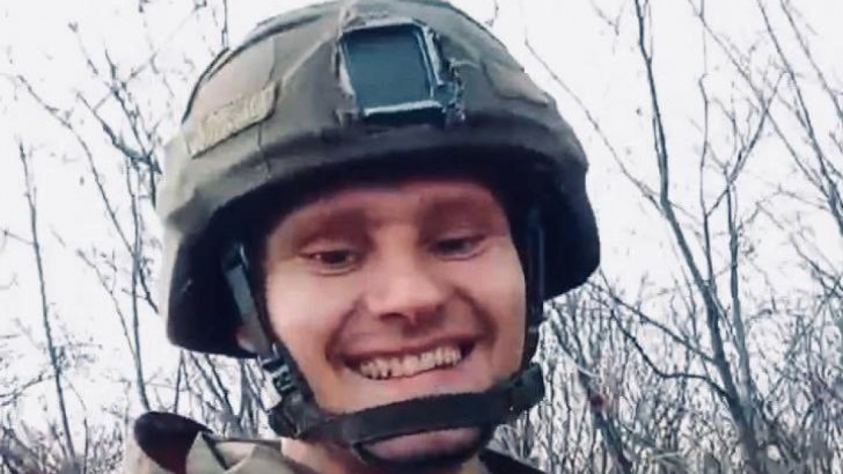 В Железногорске простятся с депутатом-добровольцем, не дожившим до 41 года