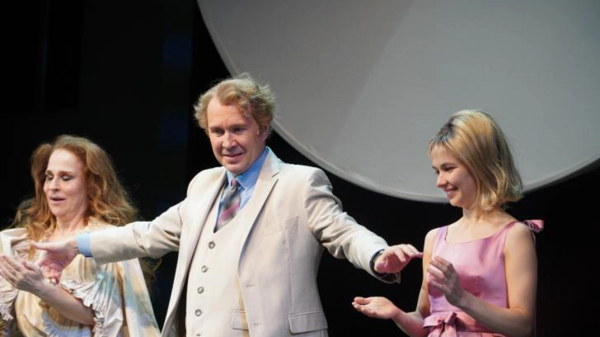 Фестиваль «Луч» пройдет в Курчатове к 50-летию АЭС