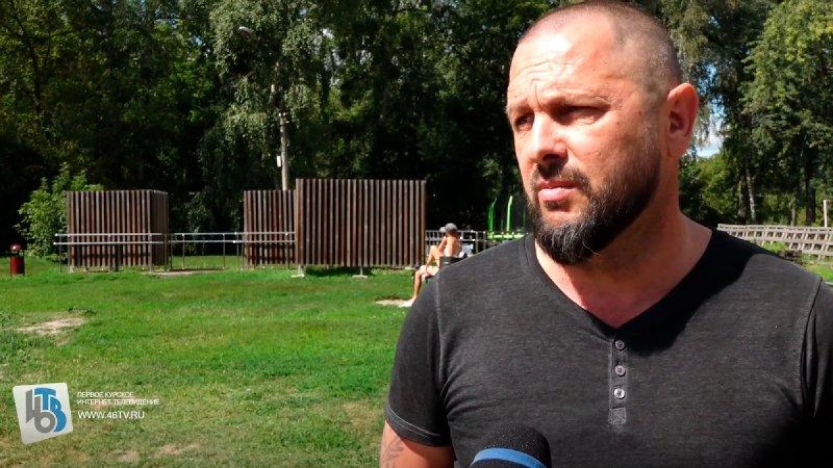 Курский предприниматель Тяпочкин получил 2 года исправработ после конфликта с властями