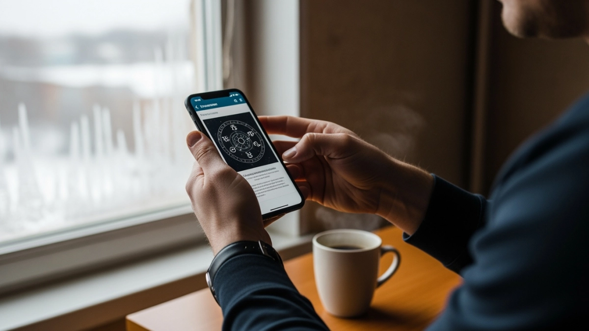 Неделя, полная сюрпризов для этого Знака Зодиака: от суеты понедельника до активного воскресенья — что готовят звёзды