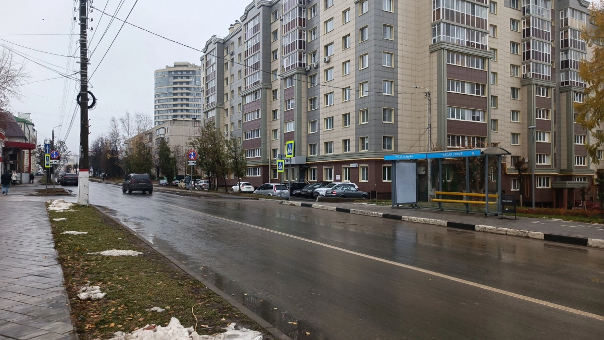 Похолодание на пороге: что ждёт жителей Центральной России в ближайшие дни