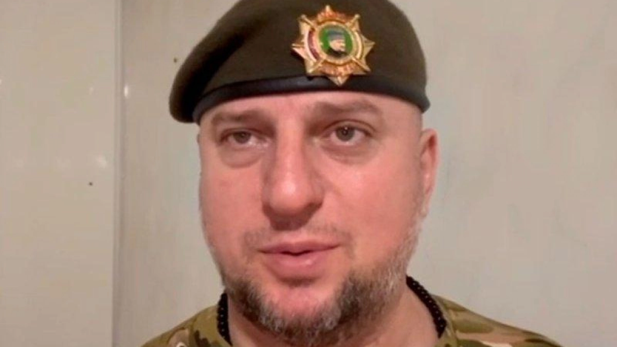 Российские бойцы прошли 12 километров по газовой трубе в тыл ВСУ