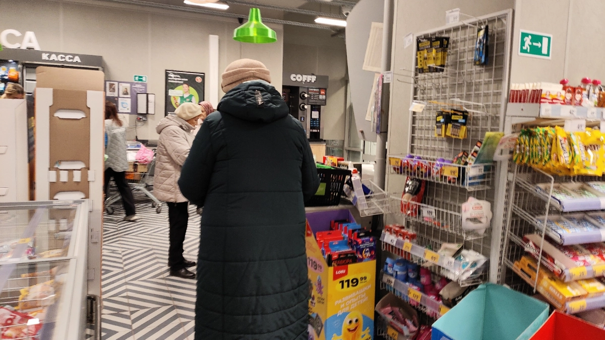 Какие ошибки вы совершаете в супермаркете каждый раз: 5 привычек, от которых лучше избавиться