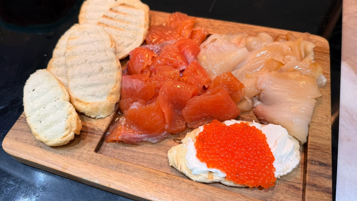 Опасная и полезная рыба после 60: 4 вида под запретом и 4 — для долголетия