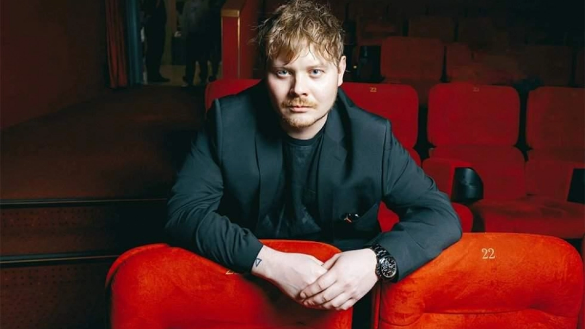 Твердовский снимет фильм «Враг» о двух раненых бойцах в серой зоне