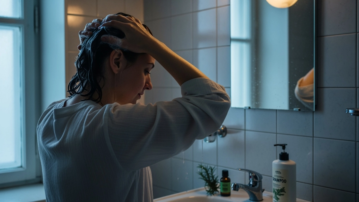 Аптечное средство за копейки против выпадения волос: раскрываем секрет ухода