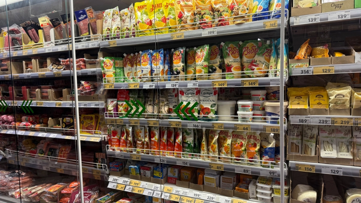 Майонез — не только соус: какое забытое значение слова скрылось в русской классике