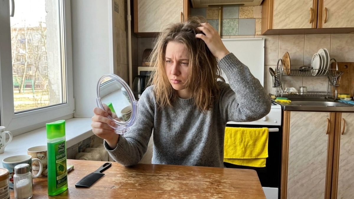 6 незаметных деталей, которые выдают неухоженную женщину: что Кристиан Диор считал главным врагом женской красоты