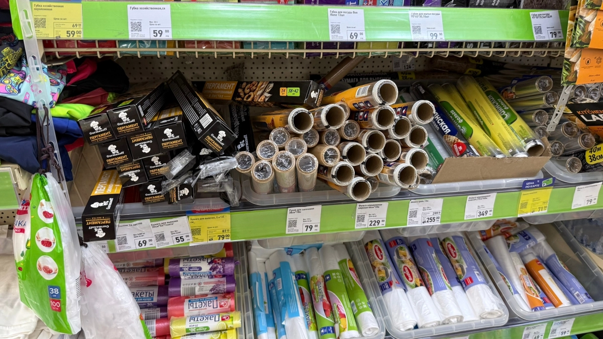 Фикс Прайс удивил: пасхальные новинки и неожиданные находки — что теперь можно купить по доступной цене