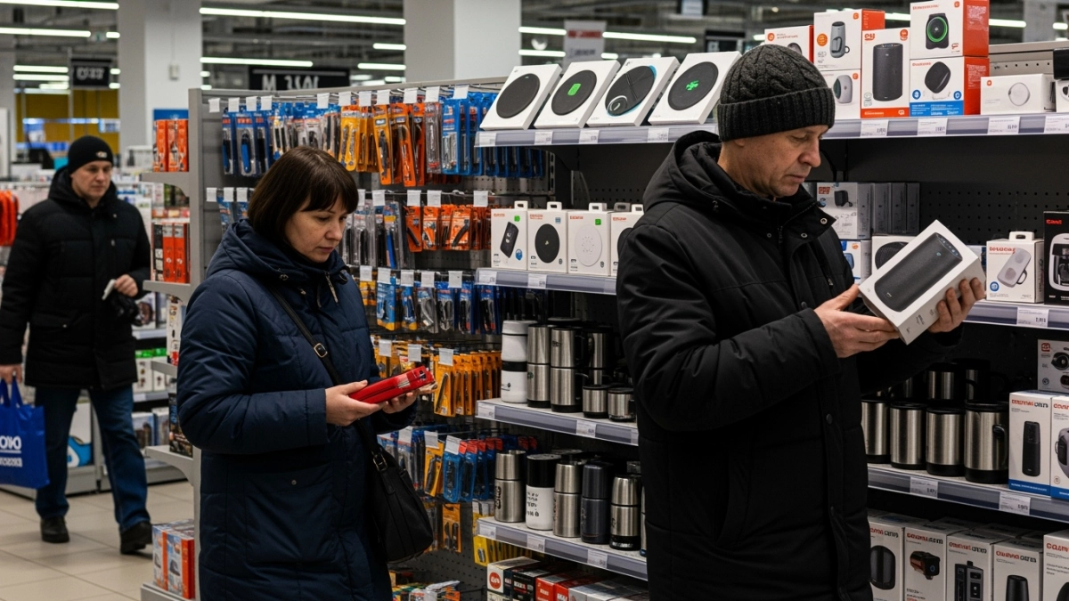 Вас обманывают в магазинах техники: 5 хитростей продавцов, о которых вы не подозревали