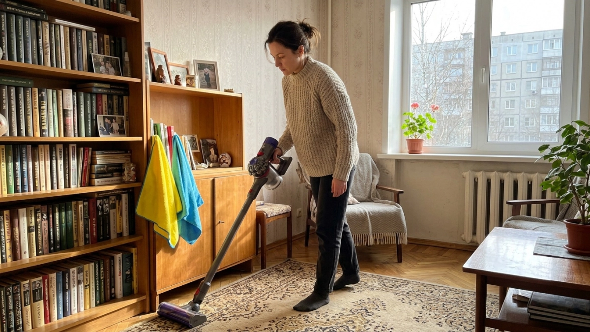 Секрет безупречной чистоты без усилий: что скрывают кореянки — раскрываем тайную систему уборки