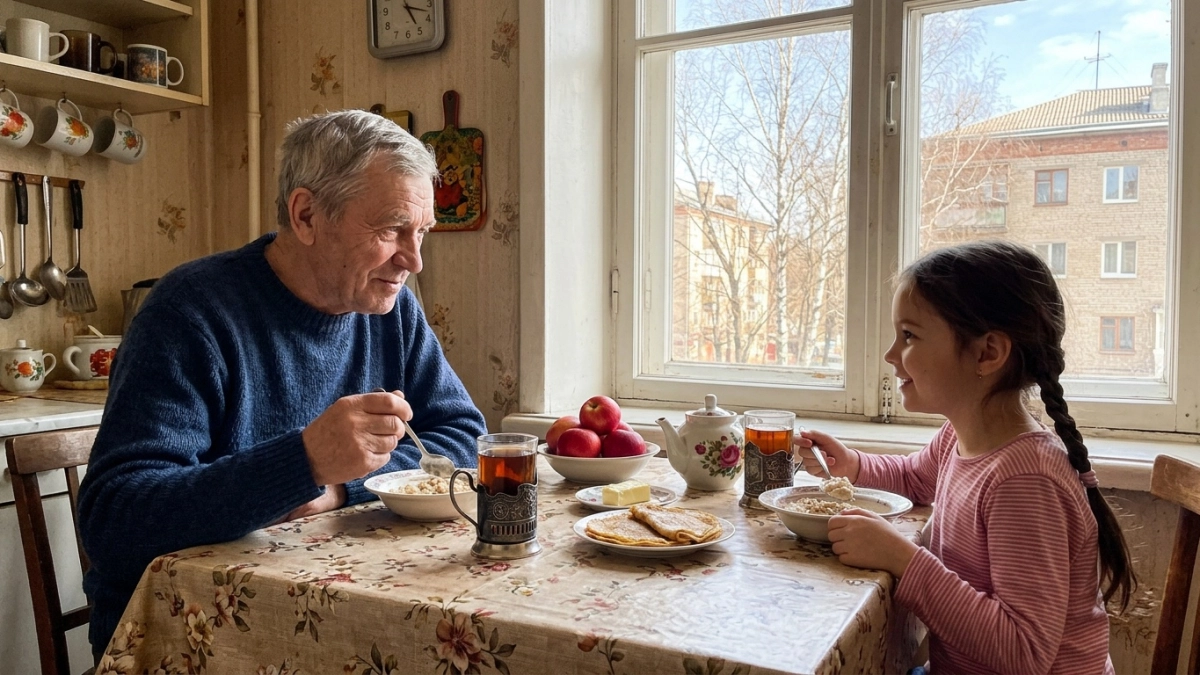 Секрет лёгкости в 80 лет: что знали Боткин и Авиценна о здоровье сосудов — раскрываем древние тайны