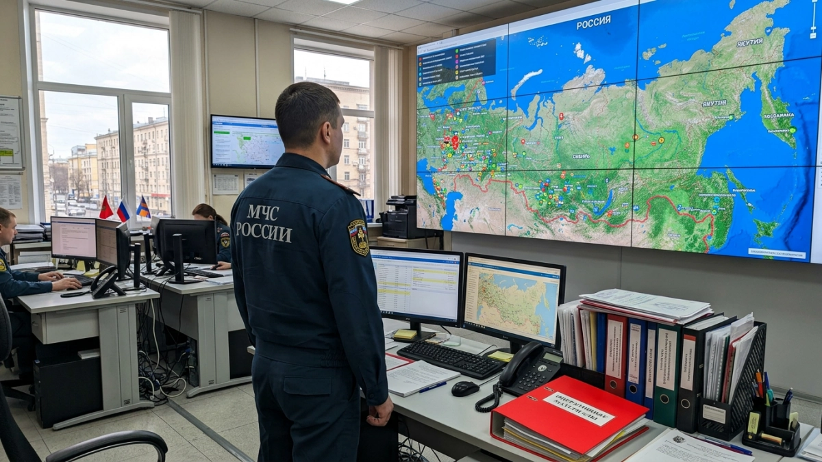 ПВО сбило 74 украинских дрона за шесть часов: удар пришёлся на семь регионов