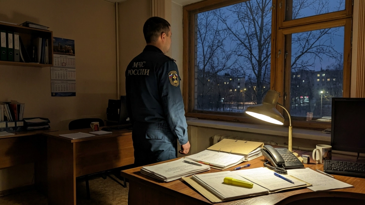 Ракетная опасность в Хомутовском районе отменена через две минуты после объявления