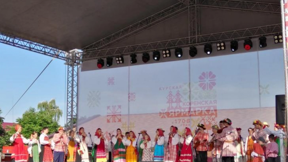 В Курске отменили Коренскую ярмарку и парад техники на 9 Мая