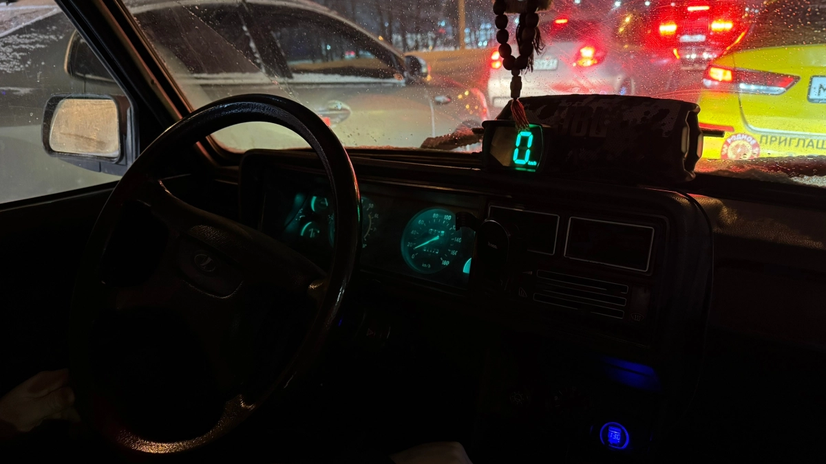 Три локации, где угон автомобиля наиболее вероятен: разбор опасных зон для автовладельцев