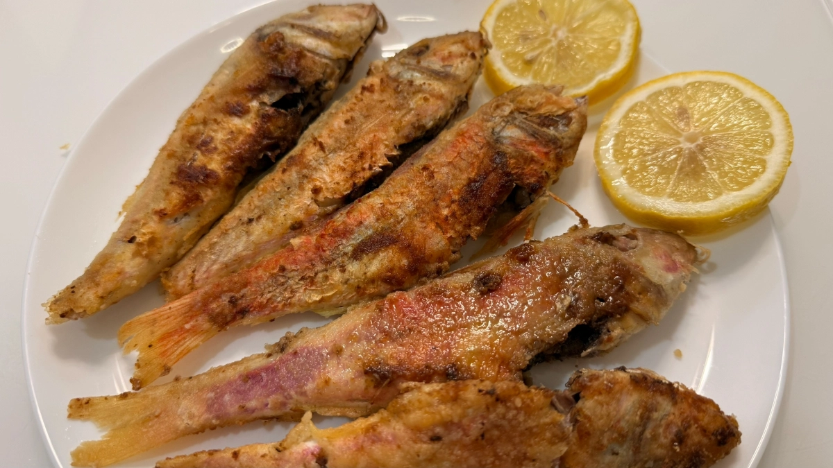 От бананов до рыбы: что есть, чтобы ноги не уставали — 8 продуктов для силы и выносливости