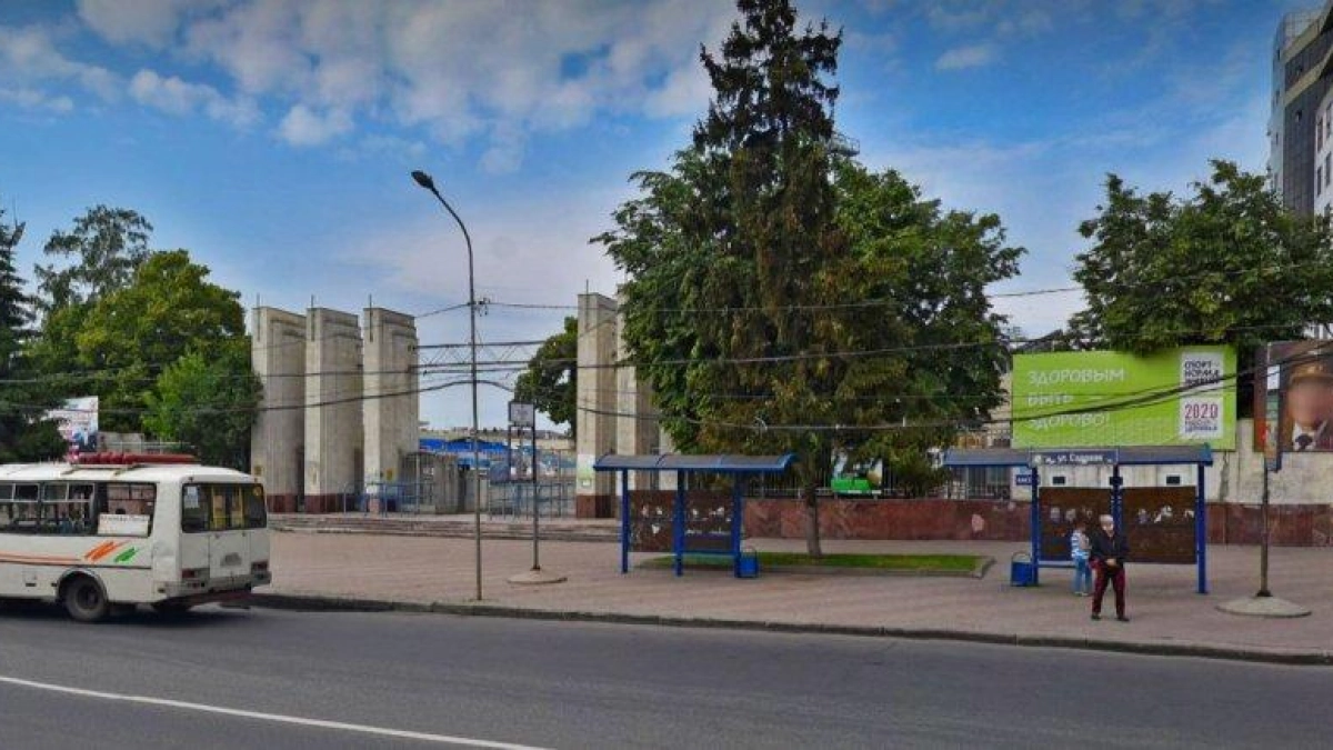 Авангард возвращается на Трудовые резервы, но матчи пройдут без зрителей