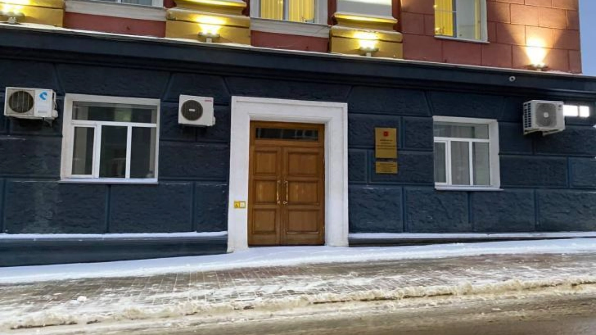 Жители деревни Умеренково попросили минтранс построить дорогу