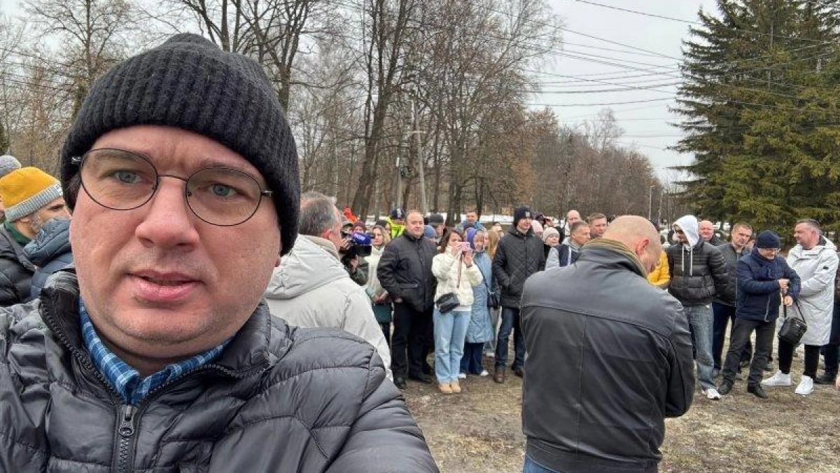 Владелец Парка альпак почувствовал неловкость после повторных слушаний на Боевке