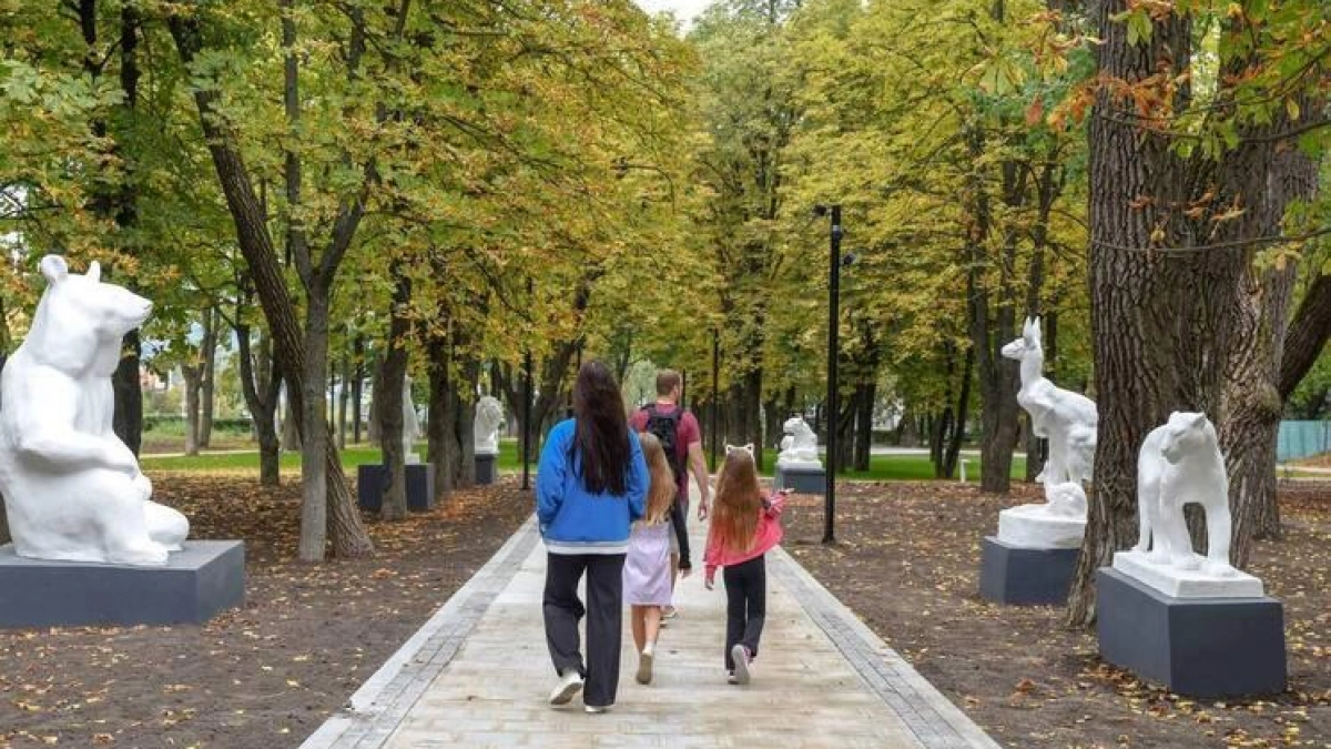 Шесть туроператоров и 147 турагентов Курской области вошли в реестр доверия