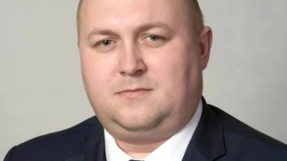 Щигры возглавил местный житель с 25-летним опытом на производстве