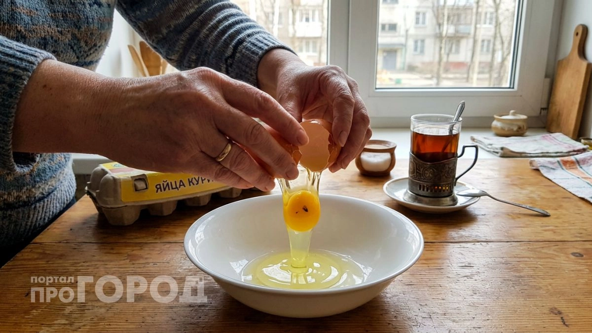 Тёмное пятно в желтке — диетологи объяснили, почему его не надо бояться